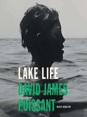 cover image of Lake Life
